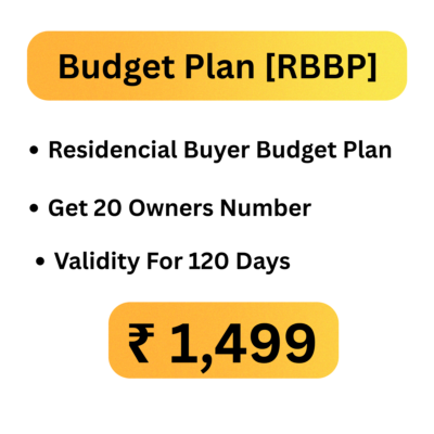 Budget Plan [RBBP]