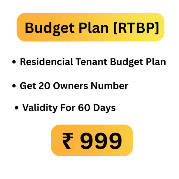 Budget Plan [RTBP]