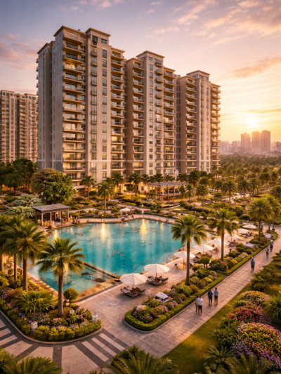 Residential Properties