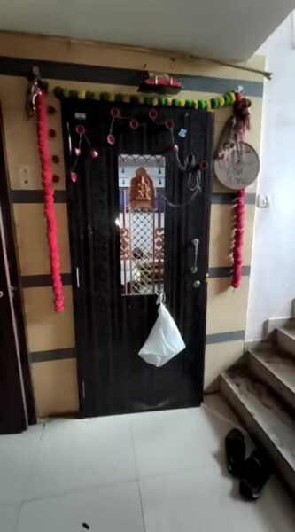 2 BHK For Sale NG Shelter 4 With Car Parking