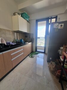 1BHK for Sale at Aaradhya Highpark, MICL