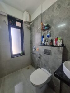 1BHK for Sale at Aaradhya Highpark, MICL