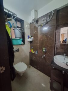 1BHK for Sale at Aaradhya Highpark, MICL