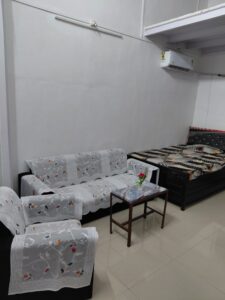 PG for Females – Malad West, Mumbai