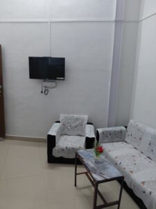 PG for Females – Malad West, Mumbai
