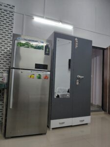 PG for Females – Malad West, Mumbai