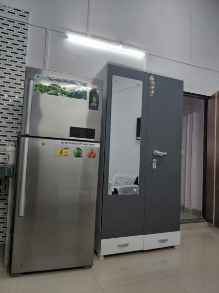 PG for Females – Malad West, Mumbai