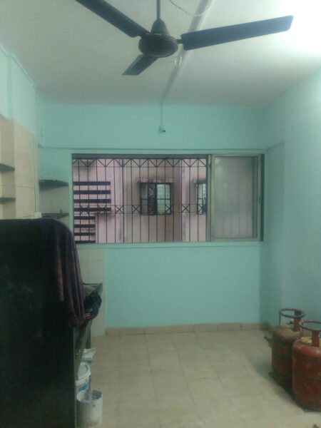 1RK Flat for Sale in Rajendra Nagar, Borivali East – Prime Location