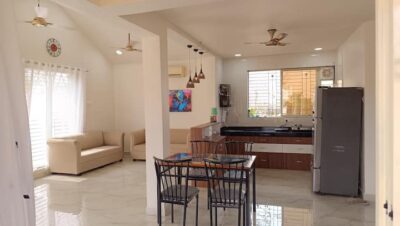 Ashok Vihar Homestay 2 BHK Villa For Sale in Thane