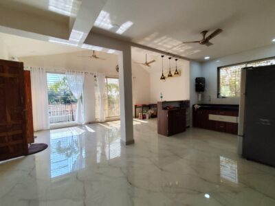 Ashok Vihar Homestay 2 BHK Villa For Sale in Thane