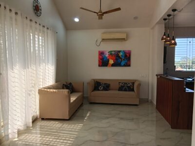 Ashok Vihar Homestay 2 BHK Villa For Sale in Thane
