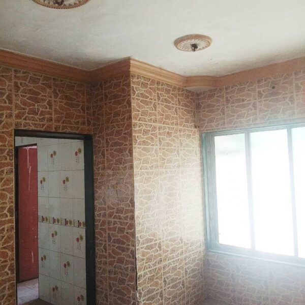 2BHK Rent Mahavir Classic Near Ramdev Park Mira Road East