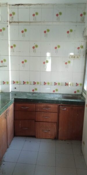 2BHK Rent Mahavir Classic Near Ramdev Park Mira Road East