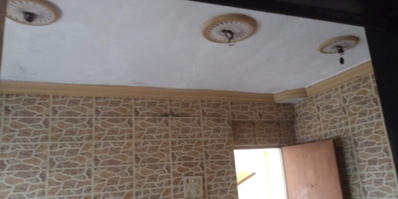 2BHK Rent Mahavir Classic Near Ramdev Park Mira Road East