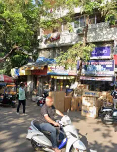 Prime Shop On Rent Near Bhayander West Railway Station