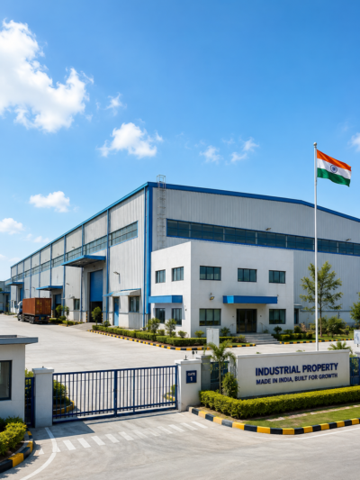 Industrial Properties