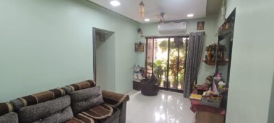 1 BHK N G Canary For Sale Mira Road