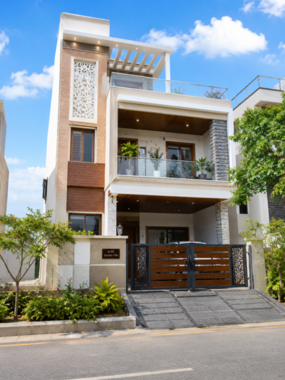 Residential Properties