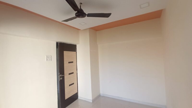 1 BHK Flat With Modular kitchen For Sale Mira Road