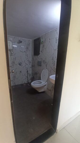 1 BHK Flat With Modular kitchen For Sale Mira Road