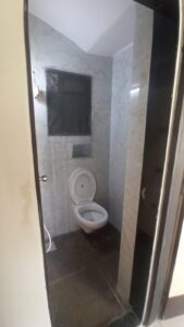 1 BHK Flat With Modular kitchen For Sale Mira Road