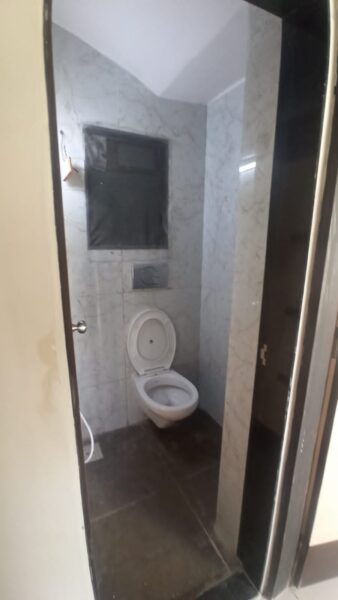 1 BHK Flat With Modular kitchen For Sale Mira Road