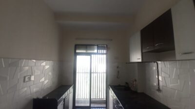 1 BHK Flat With Modular kitchen For Sale Mira Road