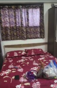 Rent 1RK Studio Apartment Furnished Delta Classic Mira Road