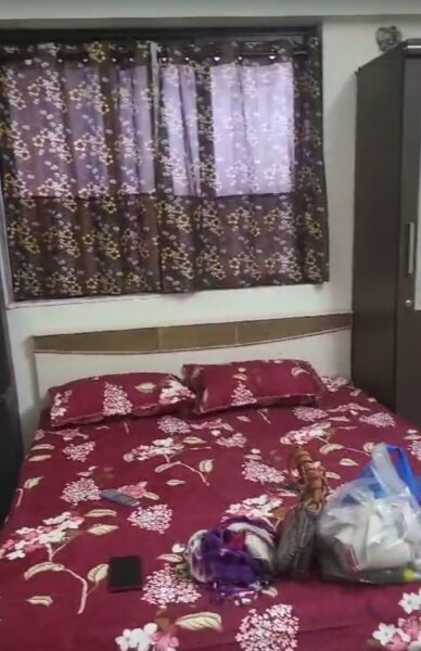 Rent 1RK Studio Apartment Furnished Delta Classic Mira Road