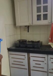 Rent 1RK Studio Apartment Furnished Delta Classic Mira Road