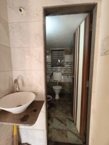Owner Sale – Spacious 1 BHK in Amber Paradise, Ambernath East | 755 Sq Ft | Ready to Move