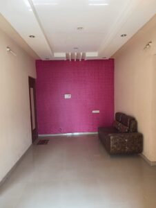 Owner Sale – Spacious 1 BHK in Amber Paradise, Ambernath East | 755 Sq Ft | Ready to Move