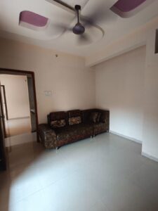 Owner Sale – Spacious 1 BHK in Amber Paradise, Ambernath East | 755 Sq Ft | Ready to Move