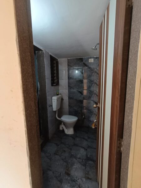 Owner Sale – Spacious 1 BHK in Amber Paradise, Ambernath East | 755 Sq Ft | Ready to Move