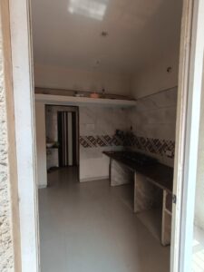 Owner Sale – Spacious 1 BHK in Amber Paradise, Ambernath East | 755 Sq Ft | Ready to Move
