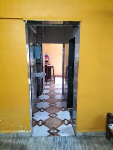 1 BHK For Sale Tulinj Raod Nalasopara East 10 Minutes Walking