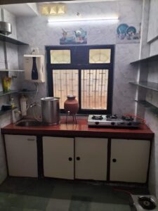 1 BHK For Sale Tulinj Raod Nalasopara East 10 Minutes Walking