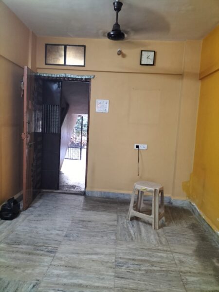 1 BHK For Sale Tulinj Raod Nalasopara East 10 Minutes Walking