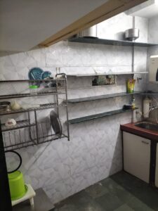 1 BHK For Sale Tulinj Raod Nalasopara East 10 Minutes Walking