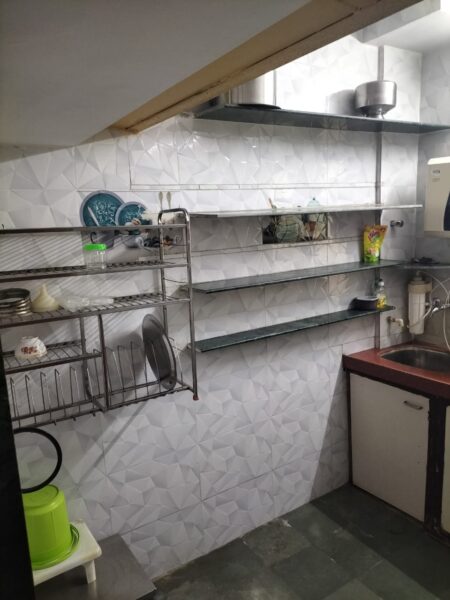 1 BHK For Sale Tulinj Raod Nalasopara East 10 Minutes Walking