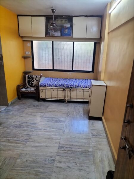 1 BHK For Sale Tulinj Raod Nalasopara East 10 Minutes Walking