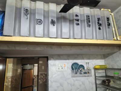 1 BHK For Sale Tulinj Raod Nalasopara East 10 Minutes Walking