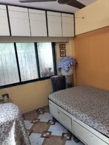 1 BHK For Sale Tulinj Raod Nalasopara East 10 Minutes Walking