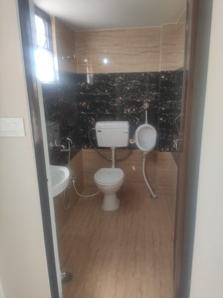 4 Floor Commercial Showroom for Rent in Ajmer City With Lift Main Road Location