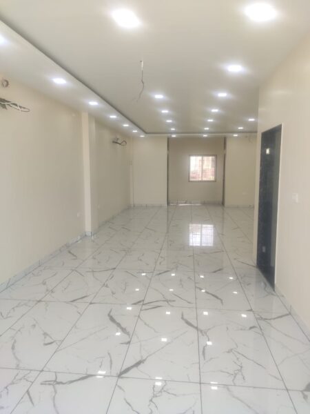 4 Floor Commercial Showroom for Rent in Ajmer City With Lift Main Road Location