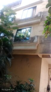 Commercial Shops on Rent & Full Building for Sale – Prime Corner Property in Sanpada, Navi Mumbai