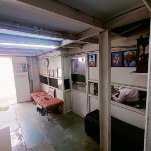 Industrial Gala for Sale in Kandivali West | 960 Sq.ft + 960 Sq.ft Loft | Ground Floor | ₹3 Cr Negotiable