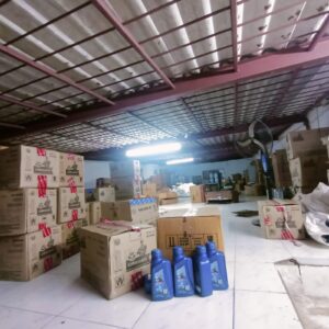 Industrial Gala for Sale in Kandivali West | 960 Sq.ft + 960 Sq.ft Loft | Ground Floor | ₹3 Cr Negotiable