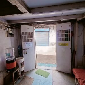 Industrial Gala for Sale in Kandivali West | 960 Sq.ft + 960 Sq.ft Loft | Ground Floor | ₹3 Cr Negotiable