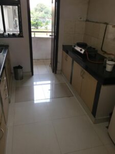 3 BHK Apartment for Sale With Servant Quarter ₹1.75 Cr Kolkata